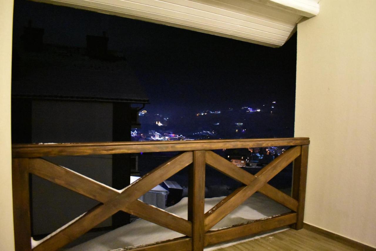 Князів Двір Hotel Bukovel Exterior photo