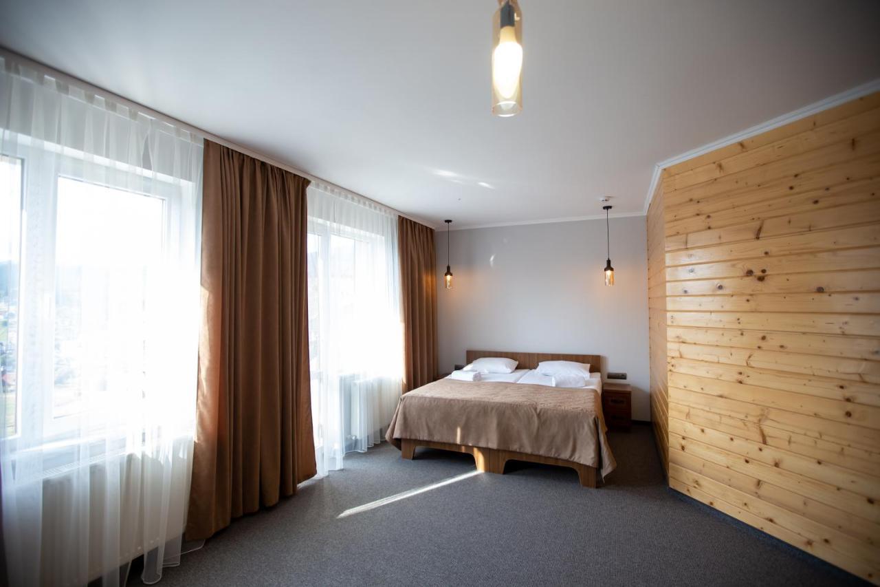Князів Двір Hotel Bukovel Room photo
